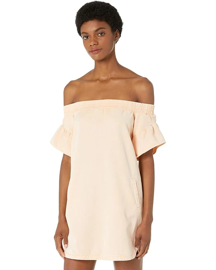 AllSaints Adela Dress 1 AllSaints Adela Dress