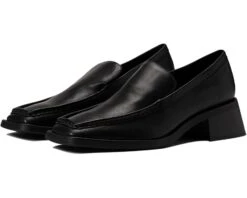 Vagabond Shoemakers Blanca Leather Loafer