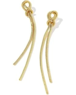 Kendra Scott Annie Linear Earrings