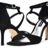Nine West Sighs