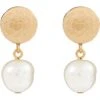 Brighton Mediterranean Earrings