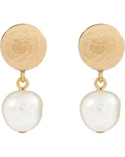 Brighton Mediterranean Earrings