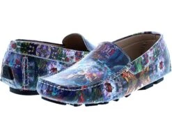 Robert Graham Brushwork