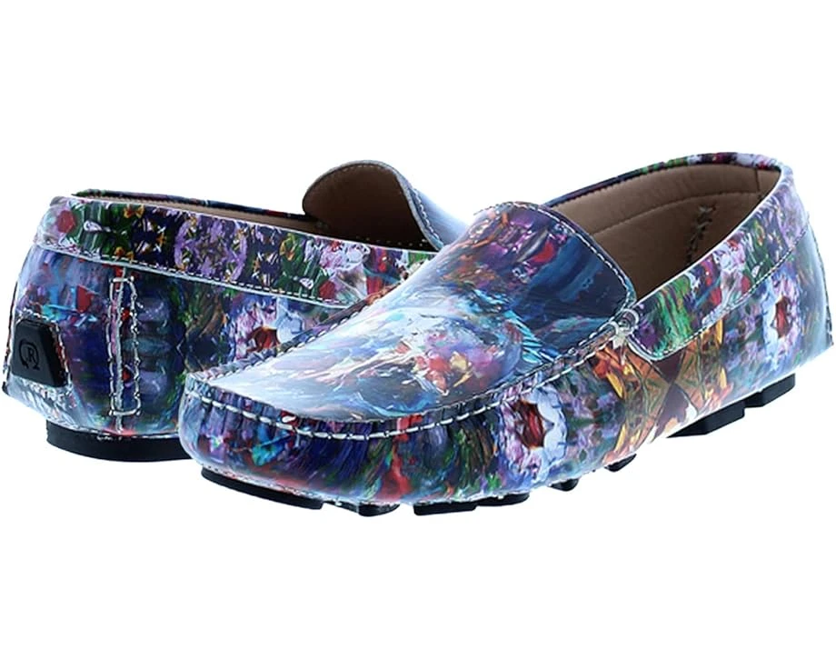 Robert Graham Brushwork 1 Robert Graham Brushwork