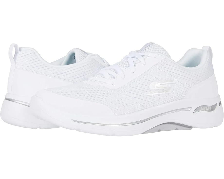 SKECHERS Performance Go Walk Arch Fit - 124404 1 SKECHERS Performance Go Walk Arch Fit - 124404