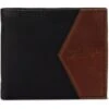 Florsheim Caldwell Leather Wallet
