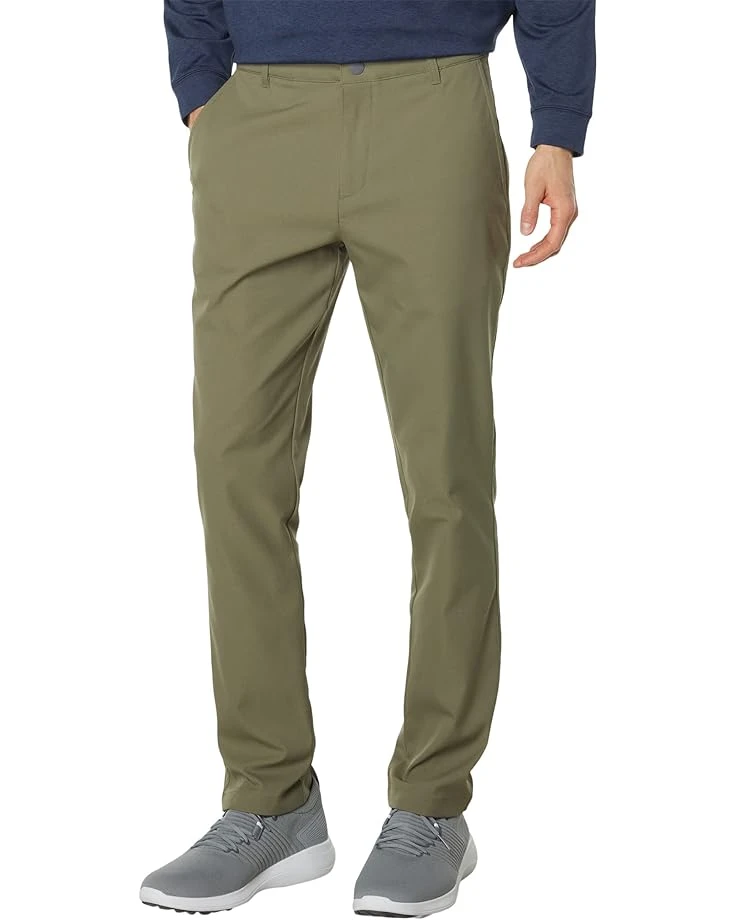 PUMA Golf Dealer Tailored Pants 1 PUMA Golf Dealer Tailored Pants