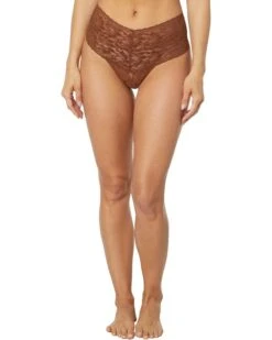 Hanky Panky Signature Lace Retro Thong