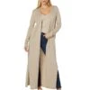 Splendid Niamh Long Cardigan