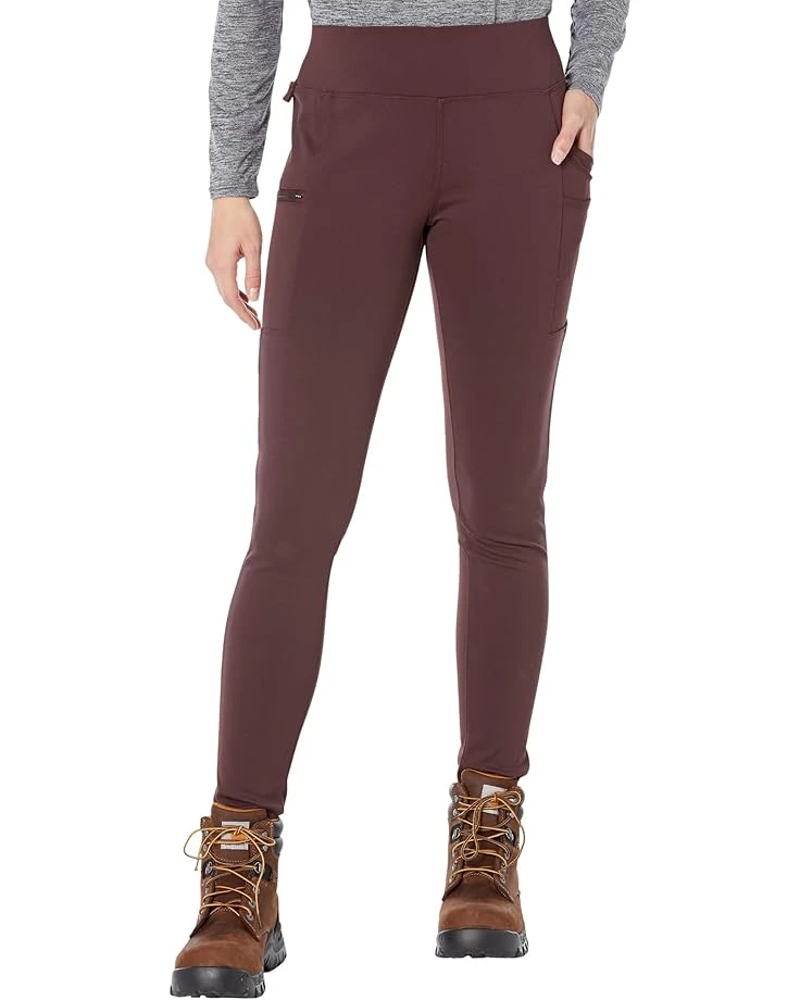 Carhartt Force Fitted Lightweight Leggings 1 Carhartt Force Fitted Lightweight Leggings