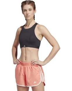 Adidas Running Medium Support Bra