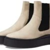 Vagabond Shoemakers Stacy Nucbuck Chelsea Bootie