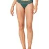 Cosabella Dolce Cotton Lowrider Thong
