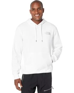 The North Face Graphic Injection Pullover Hoodie