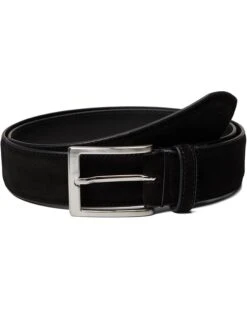 To Boot New York Suede Belt