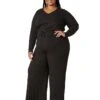 Beyond Yoga Plus Size Luxeknit So Chic Jumpsuit