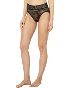 Hanky Panky Petite Night Fever Thong