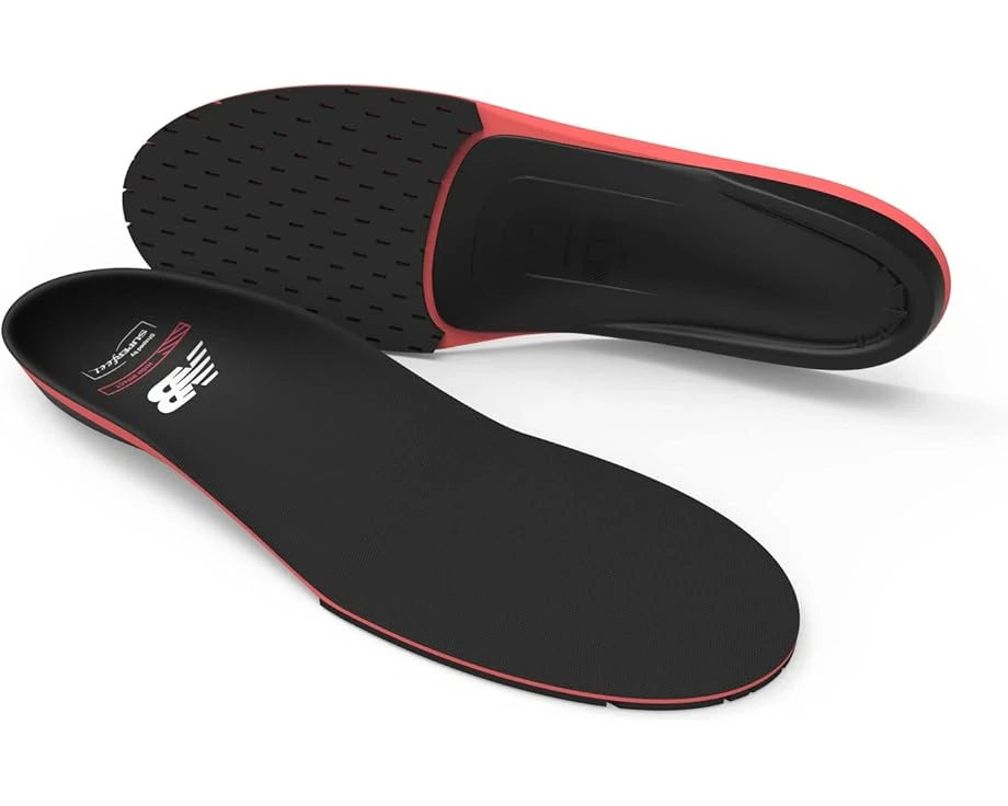 New Balance By Superfeet Sport High Impact Insole 1 New Balance By Superfeet Sport High Impact Insole