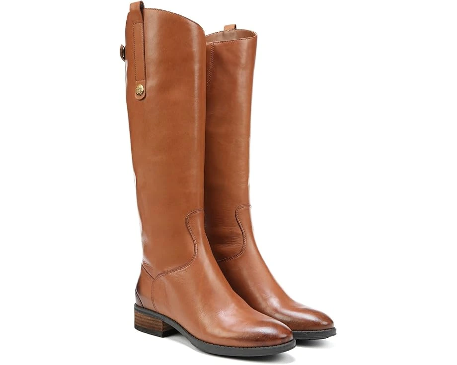 Sam Edelman Penny Leather Riding Boot 1 Sam Edelman Penny Leather Riding Boot