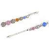 Brighton Elora Gem Bobby Pins