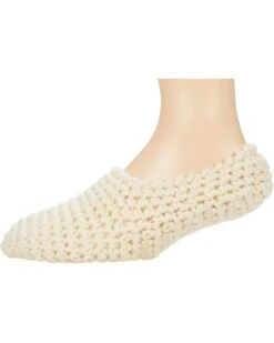 Eberjey The Ankle Slipper Sock