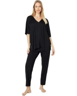 Natori Shangri-La Caftan PJ