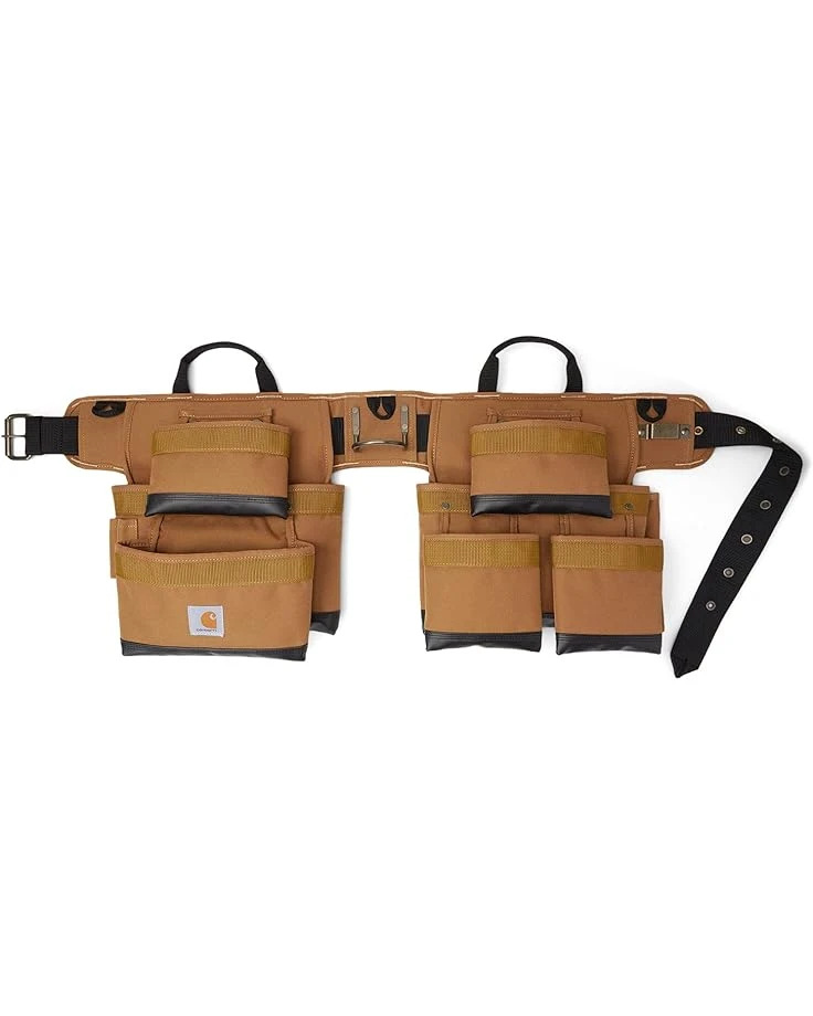 Carhartt Eleven-Pocket Padded Tool Belt 1 Carhartt Eleven-Pocket Padded Tool Belt