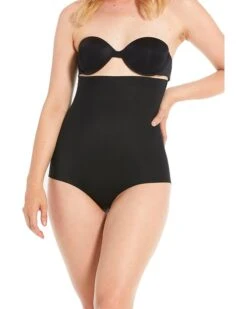 MAGIC Bodyfashion Maxi Sexy High-Waisted Shapewear Brief