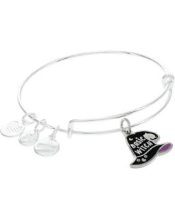 Alex And Ani Basic Witch Bracelet