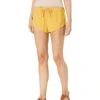 RVCA Women's Camron Short