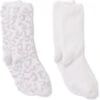 Barefoot Dreams Cozy Chic® In The Wild 2-Pair Socks Set
