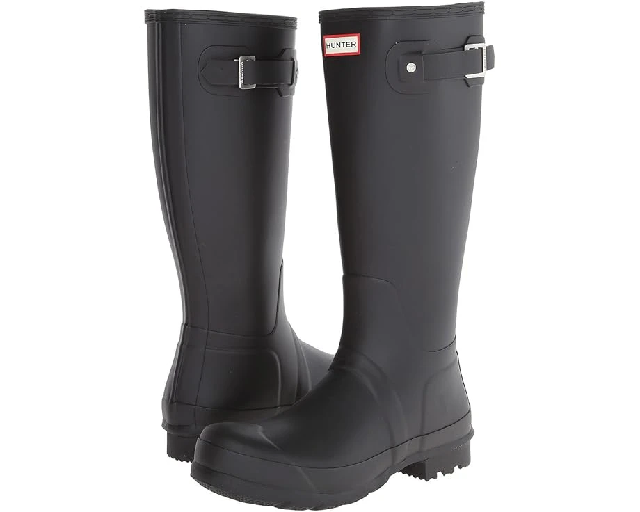 Hunter Original Tall Rain Boots 1 Hunter Original Tall Rain Boots