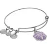 Alex And Ani If You've Got It Haunt It Bracelet