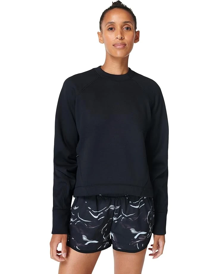 Sweaty Betty Run Crew Neck 1 Sweaty Betty Run Crew Neck