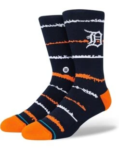 Stance Chalk Detroit Tigers