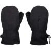 Obermeyer Kids Finley Fleece Mitten (Toddler/Little Kids)