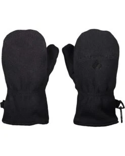 Obermeyer Kids Finley Fleece Mitten (Toddler/Little Kids)