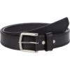 5.11 Tactical 1.5" Arc Leather Belt - 2XL