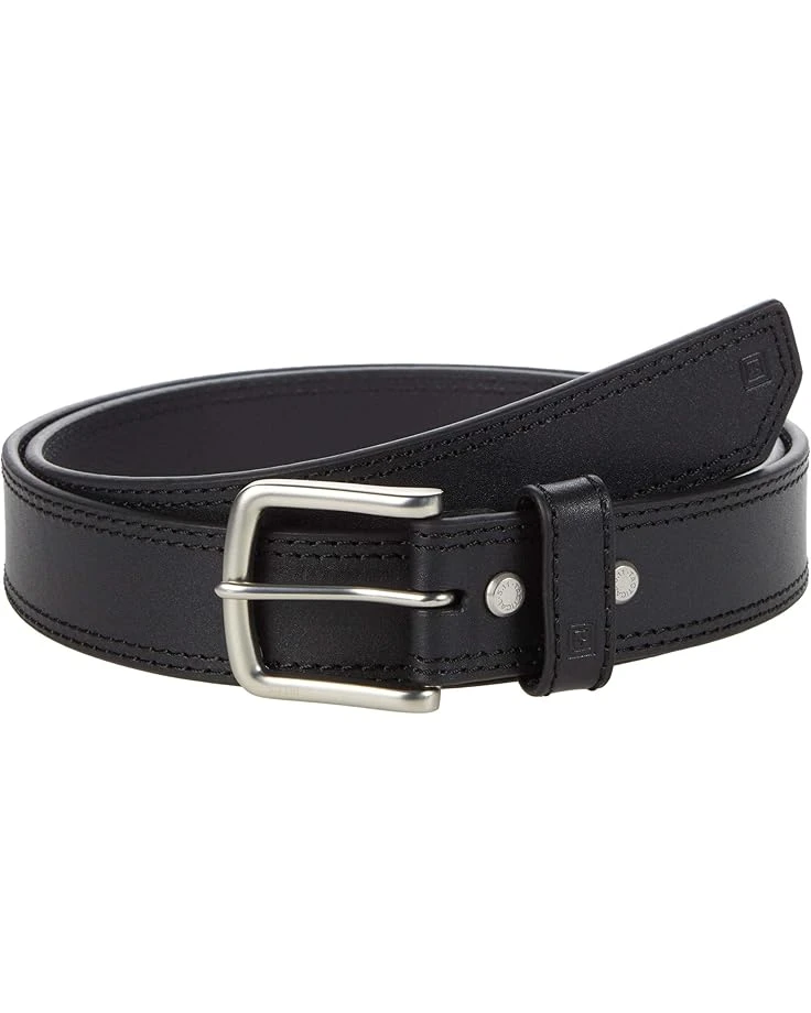 5.11 Tactical 1.5" Arc Leather Belt - 2XL 1 5.11 Tactical 1.5" Arc Leather Belt - 2XL