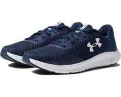 Under Armour Charged Pursuit 3
