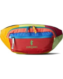 Cotopaxi Kapai Hip Pack