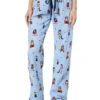 P.J. Salvage Flannel PJ Pants