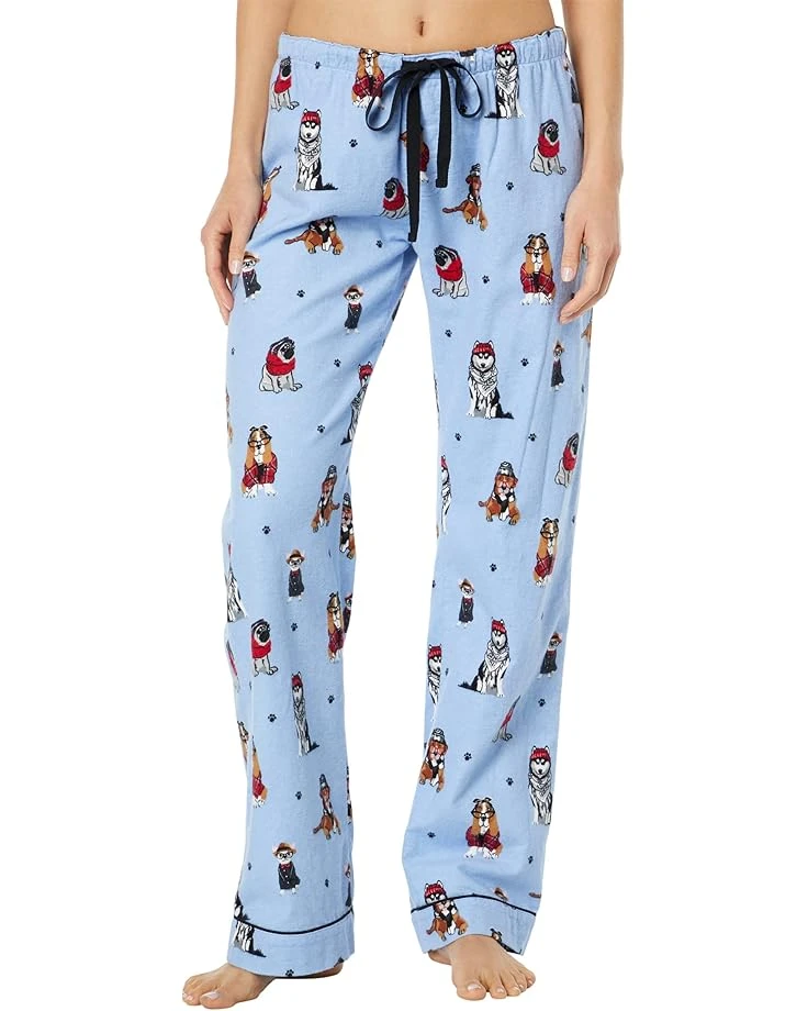 P.J. Salvage Flannel PJ Pants 1 P.J. Salvage Flannel PJ Pants
