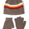 Under Armour Beanie Gloves Combo (Youth)