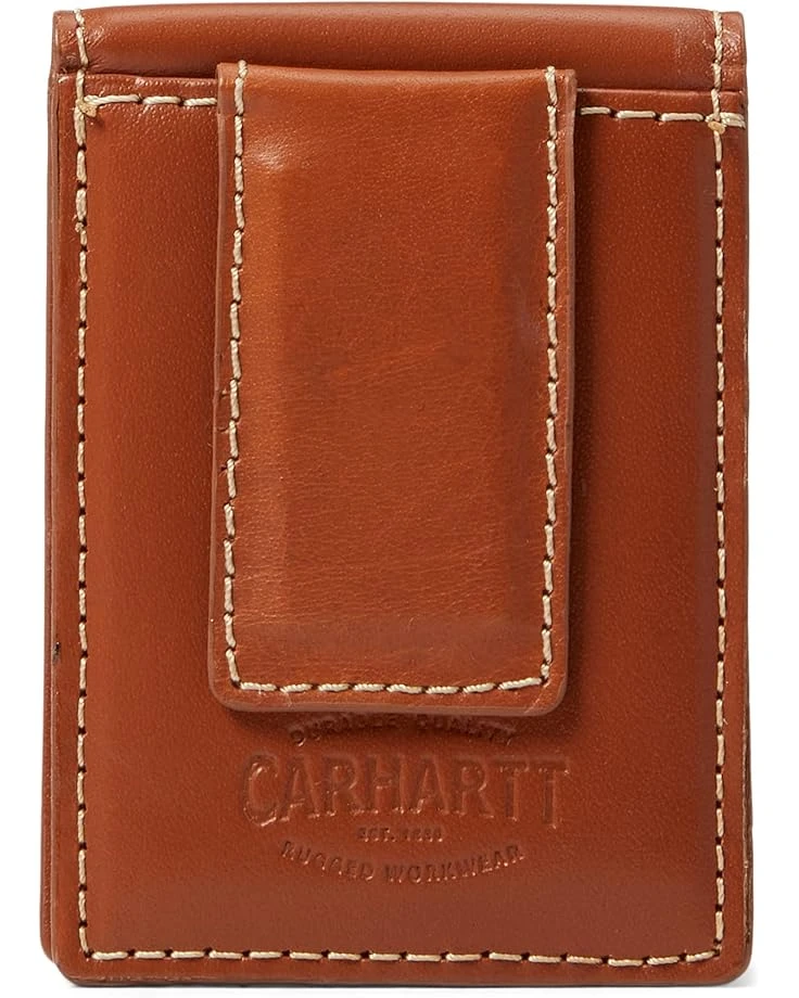 Carhartt Rough Cut Front Pocket Wallet 1 Carhartt Rough Cut Front Pocket Wallet
