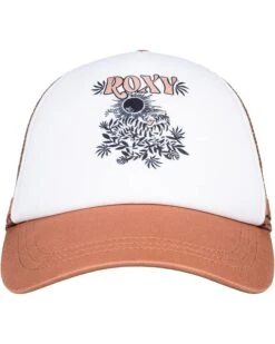Roxy Dig This Trucker Hat