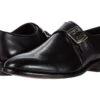 Anthony Veer Roosevelt Single Monk Strap