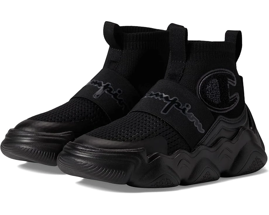 Champion Kids Meloso Rally Pro (Little Kid) 1 Champion Kids Meloso Rally Pro (Little Kid)