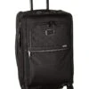 Tumi Alpha 3 International Office 4 Wheeled Carry-On
