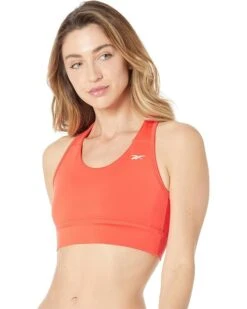 Reebok Running Essentials Sports Bra